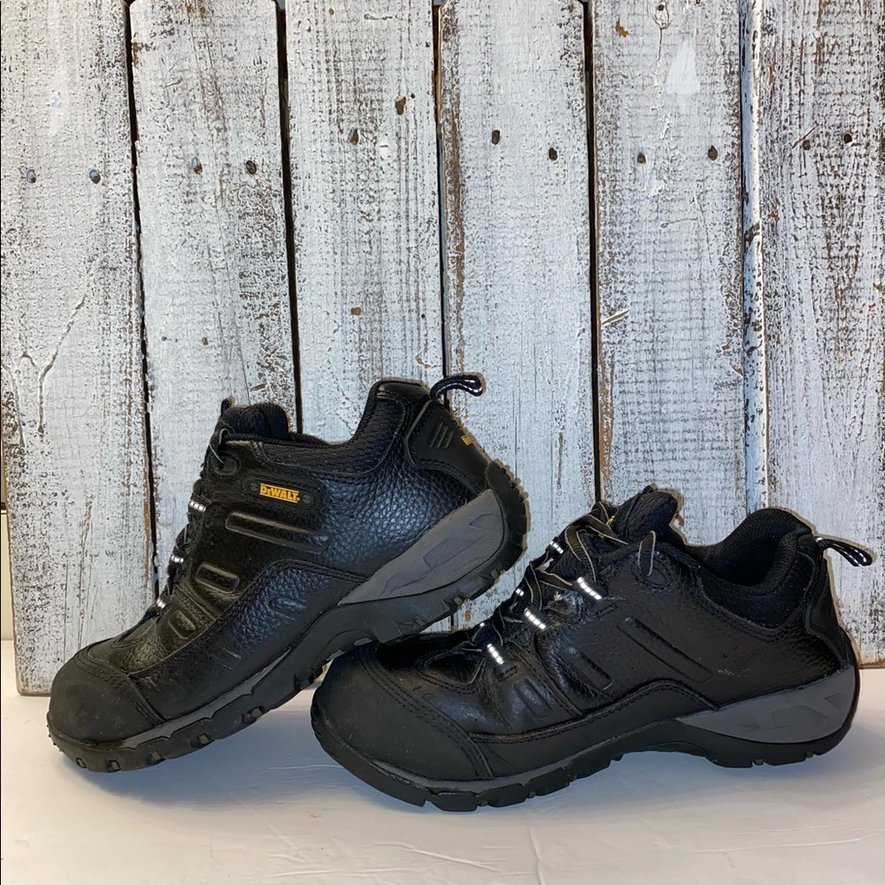 Dewalt Industrial Footwear
